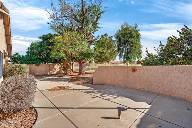 1365 E BETSY Lane, Gilbert, AZ 85296
