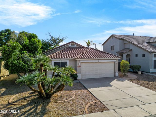 1365 E BETSY Lane, Gilbert, AZ 85296