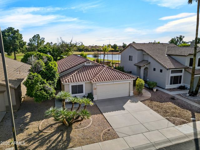 1365 E BETSY Lane, Gilbert, AZ 85296