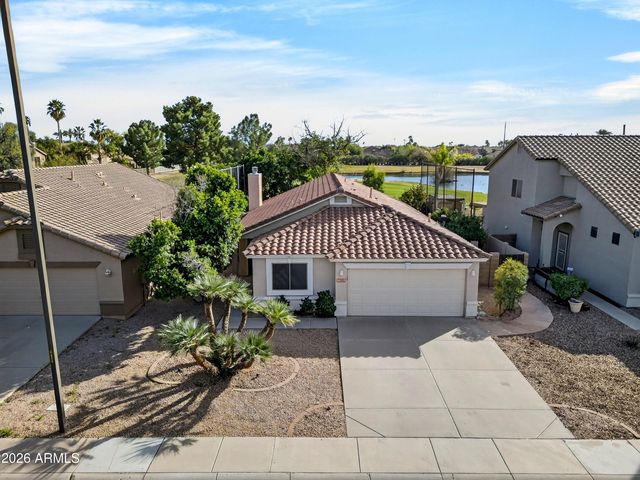 1365 E BETSY Lane, Gilbert, AZ 85296
