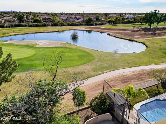 1365 E BETSY Lane, Gilbert, AZ 85296