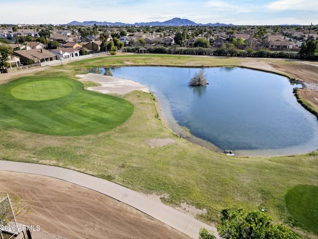 1365 E BETSY Lane, Gilbert, AZ 85296