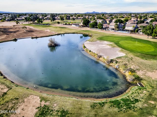 1365 E BETSY Lane, Gilbert, AZ 85296