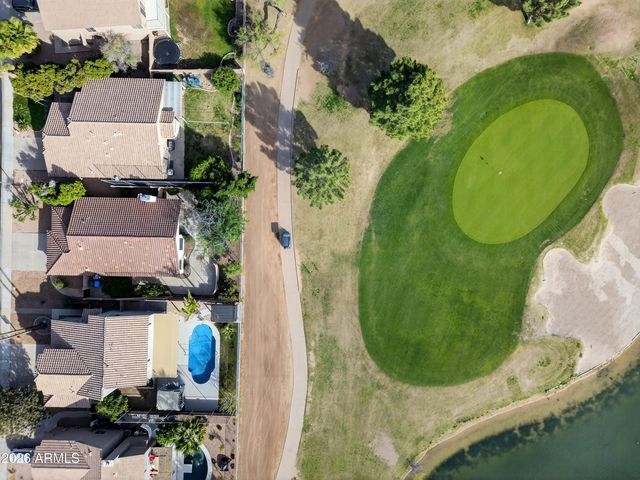 1365 E BETSY Lane, Gilbert, AZ 85296