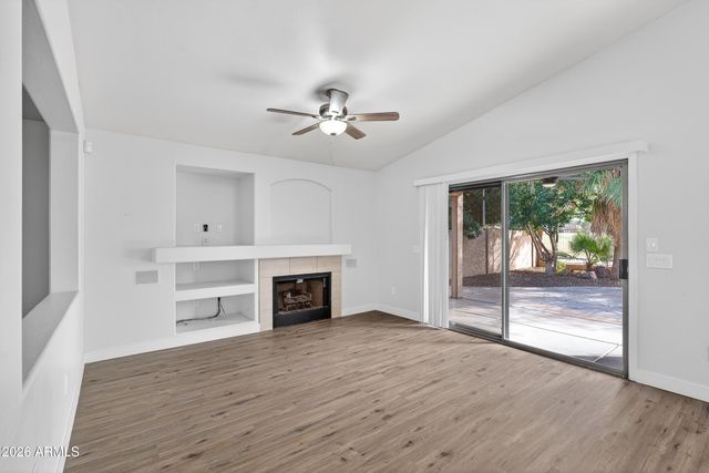 1365 E BETSY Lane, Gilbert, AZ 85296