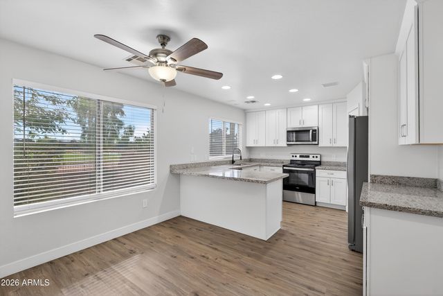 1365 E BETSY Lane, Gilbert, AZ 85296