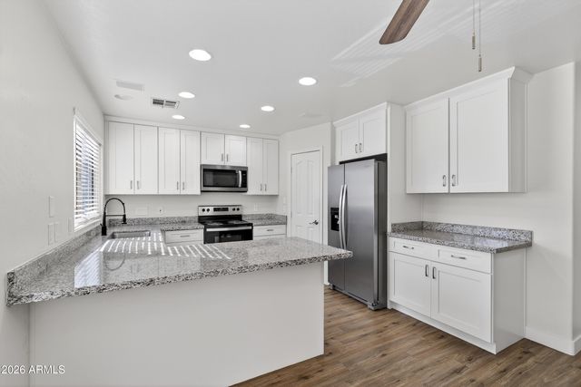 1365 E BETSY Lane, Gilbert, AZ 85296