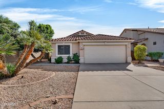 1365 E BETSY Lane, Gilbert, AZ 85296