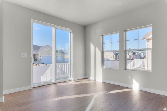 6587 N BALD KNL, Eagle Mountain, UT 84005