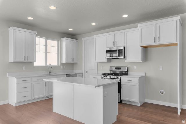 6587 N BALD KNL, Eagle Mountain, UT 84005