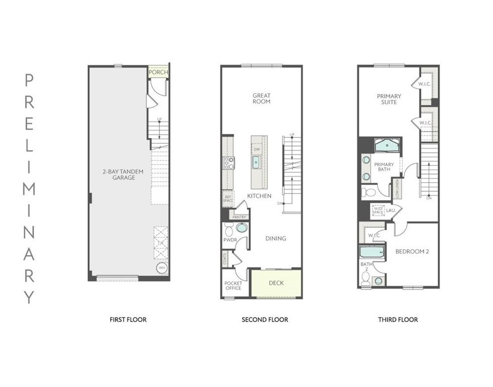 16031 York Drive, Chino, CA 91708