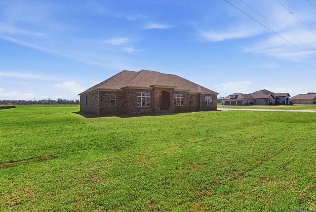 12802 Smarty Jones Dr, Scott, AR 72142