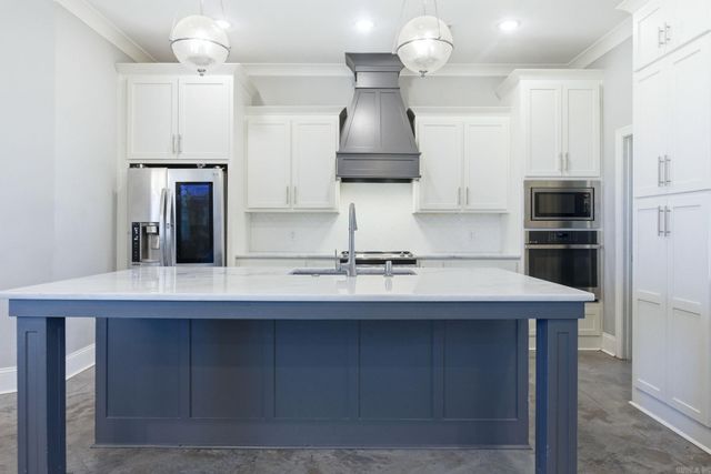 12802 Smarty Jones Dr, Scott, AR 72142