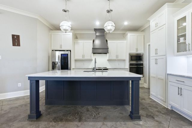 12802 Smarty Jones Dr, Scott, AR 72142