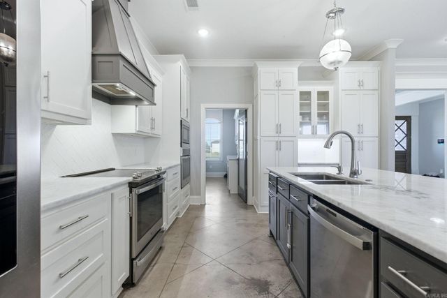 12802 Smarty Jones Dr, Scott, AR 72142