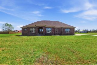 12802 Smarty Jones Dr, Scott, AR 72142