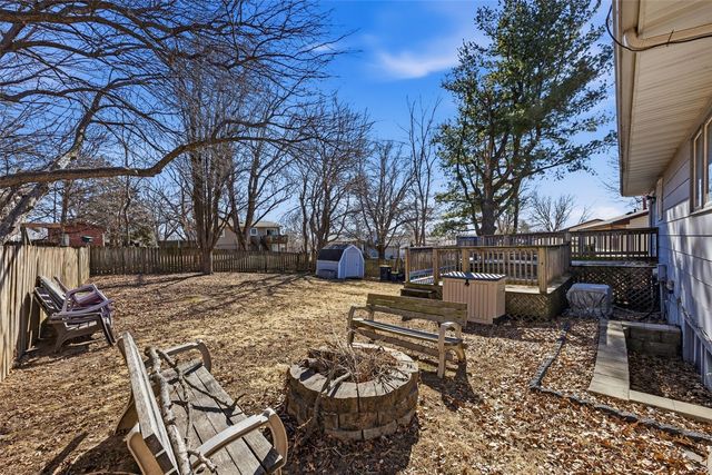 2248 Russell Drive, Iowa City, IA 52240