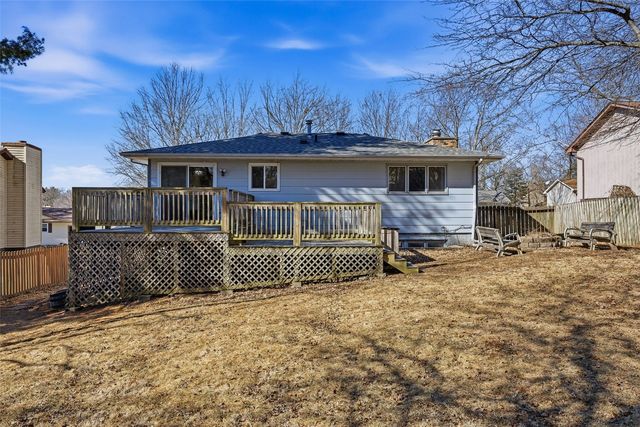 2248 Russell Drive, Iowa City, IA 52240