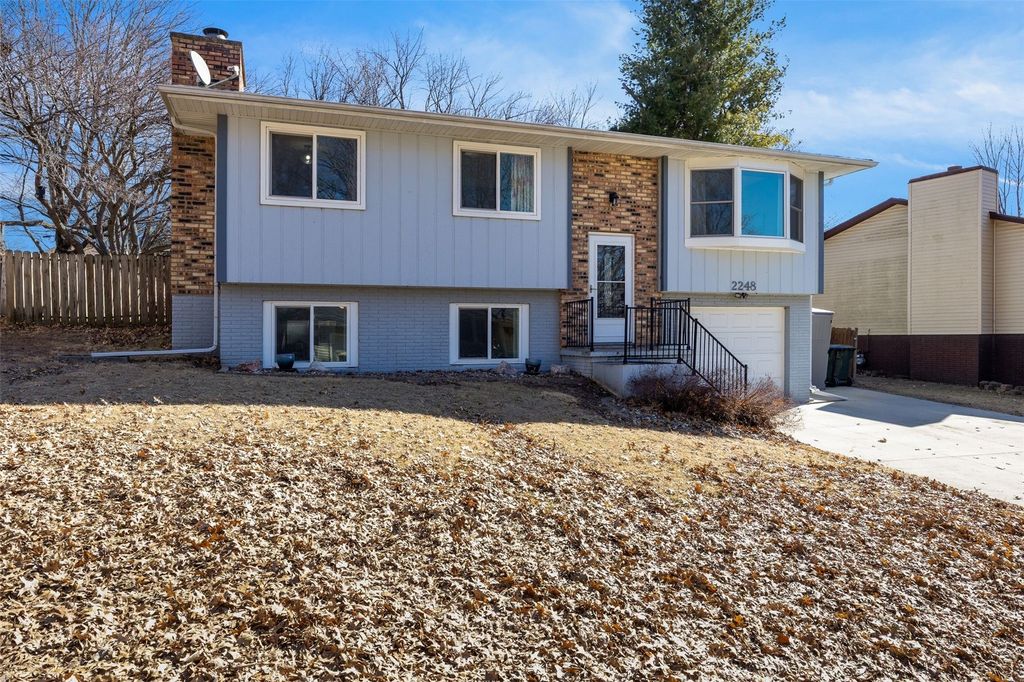 2248 Russell Drive, Iowa City, IA 52240