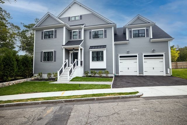 2 Brownson Terrace, Boston, MA 02130