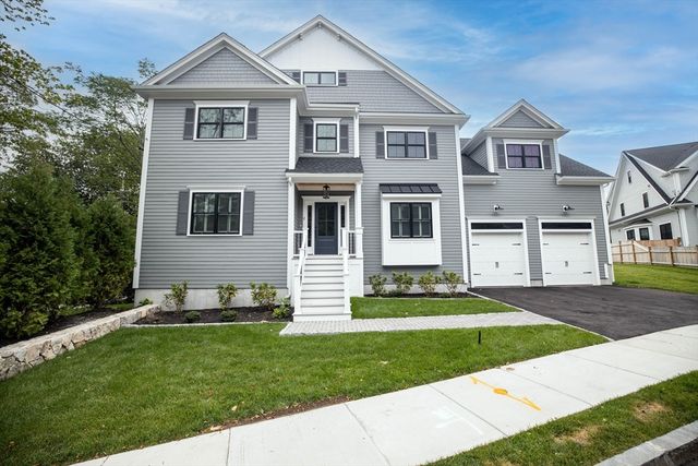 2 Brownson Terrace, Boston, MA 02130