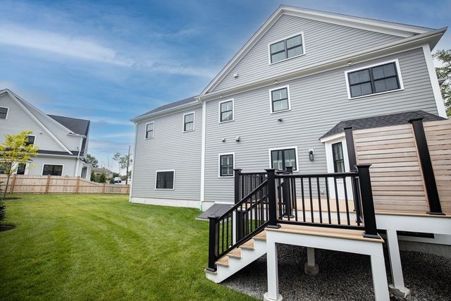 2 Brownson Terrace, Boston, MA 02130