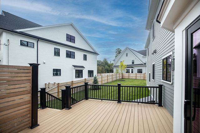 2 Brownson Terrace, Boston, MA 02130