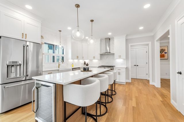 2 Brownson Terrace, Boston, MA 02130