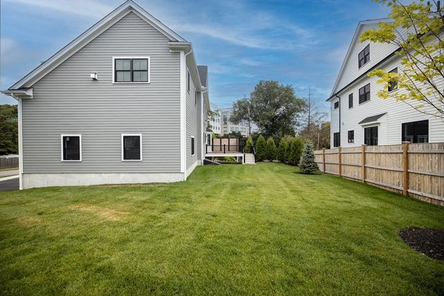 2 Brownson Terrace, Boston, MA 02130