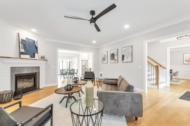 2 Brownson Terrace, Boston, MA 02130