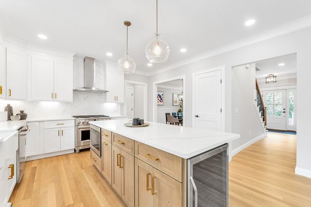 2 Brownson Terrace, Boston, MA 02130