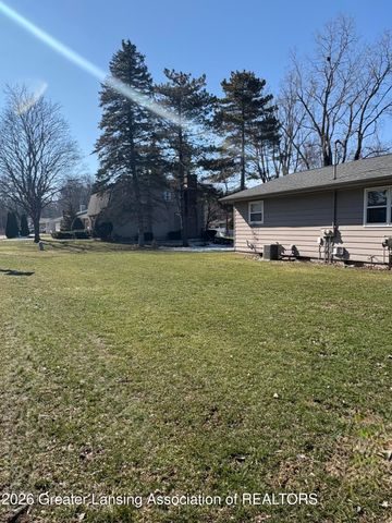 4773 Holt Road, Holt, MI 48842