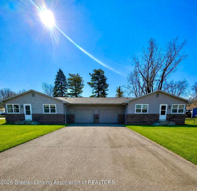 4773 Holt Road, Holt, MI 48842
