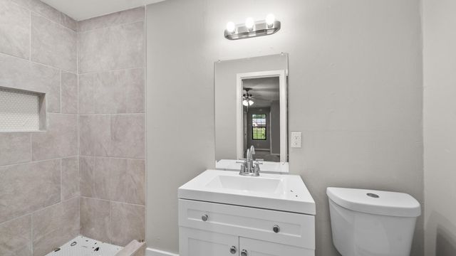 13810 S Goodyear Road, Old River-winfree, TX 77535