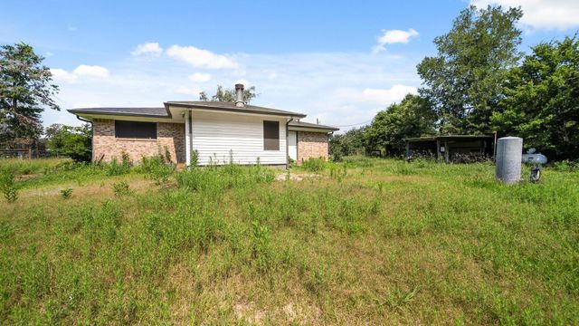 13810 S Goodyear Road, Old River-winfree, TX 77535