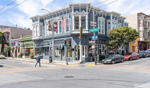 3880 21st Street, San Francisco, CA 94114