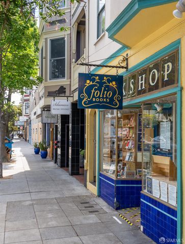 3880 21st Street, San Francisco, CA 94114