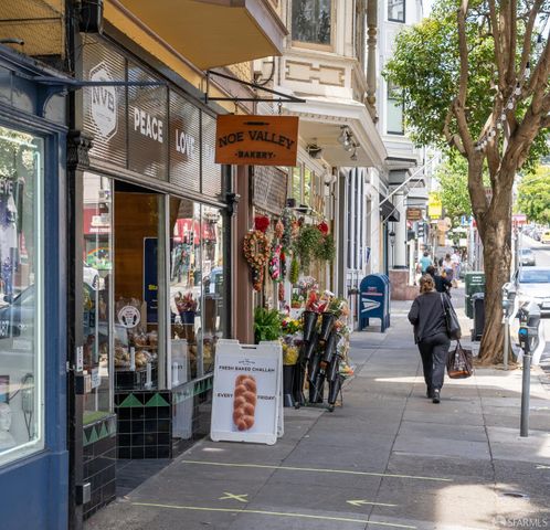 3880 21st Street, San Francisco, CA 94114