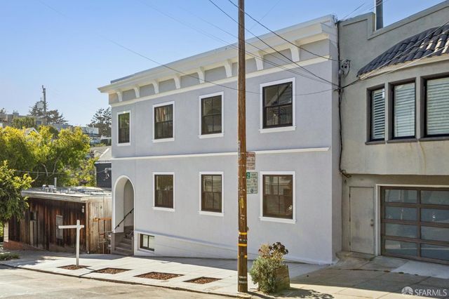3880 21st Street, San Francisco, CA 94114