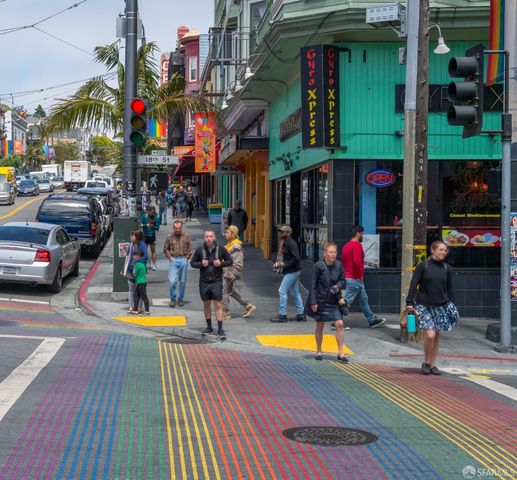 3880 21st Street, San Francisco, CA 94114