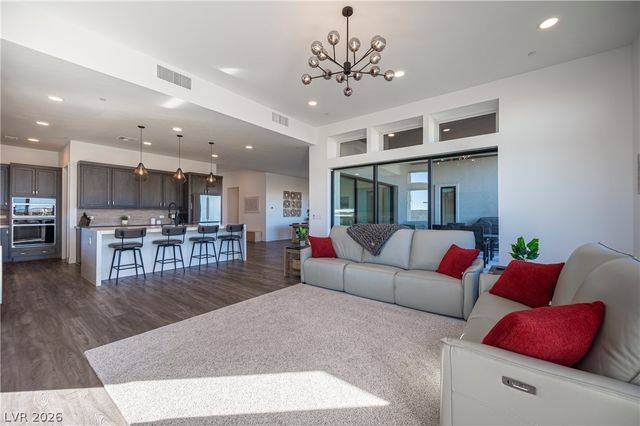 12182 Granite Canyon Street, Las Vegas, NV 89138