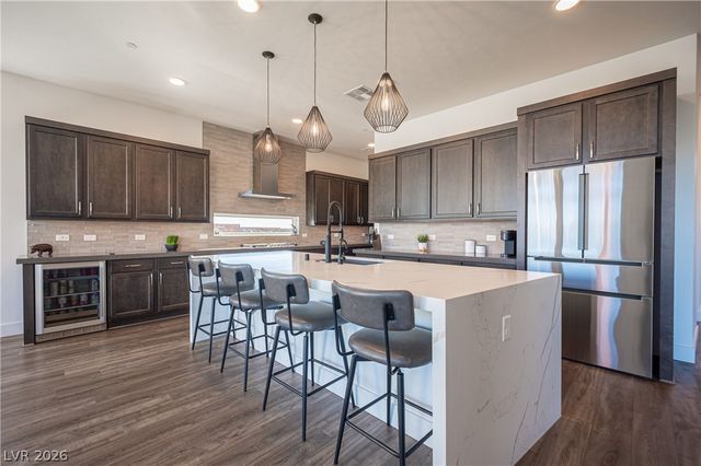 12182 Granite Canyon Street, Las Vegas, NV 89138