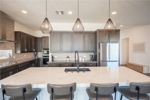 12182 Granite Canyon Street, Las Vegas, NV 89138