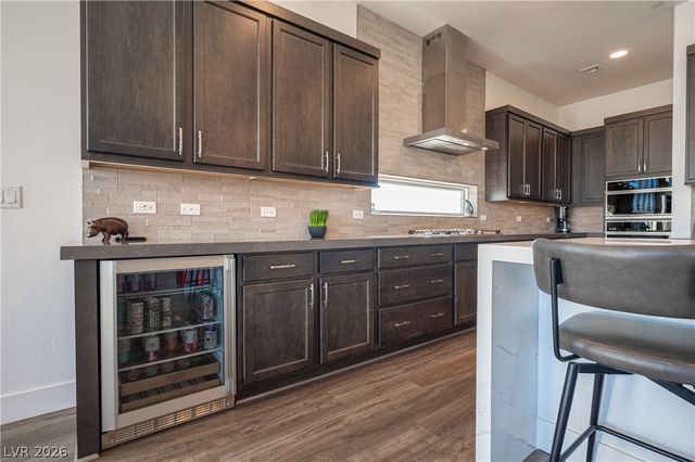 12182 Granite Canyon Street, Las Vegas, NV 89138