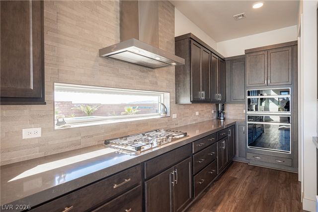 12182 Granite Canyon Street, Las Vegas, NV 89138