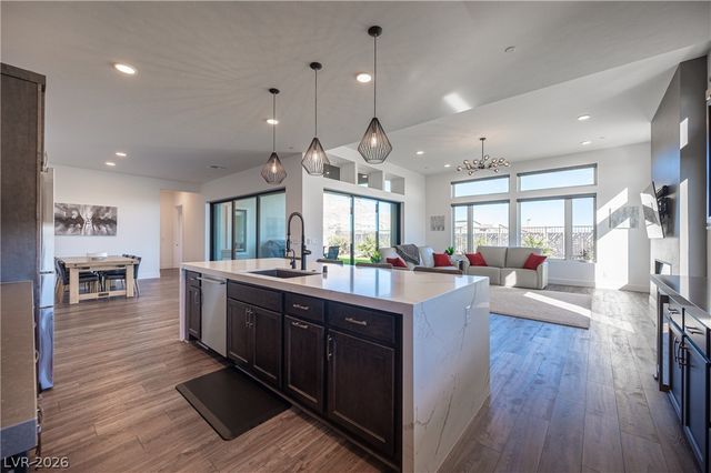 12182 Granite Canyon Street, Las Vegas, NV 89138