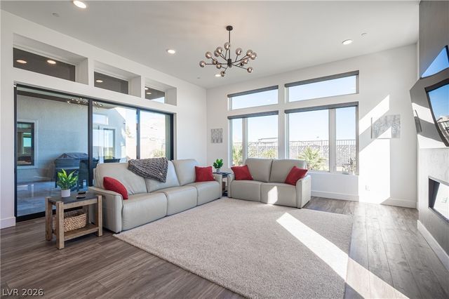 12182 Granite Canyon Street, Las Vegas, NV 89138