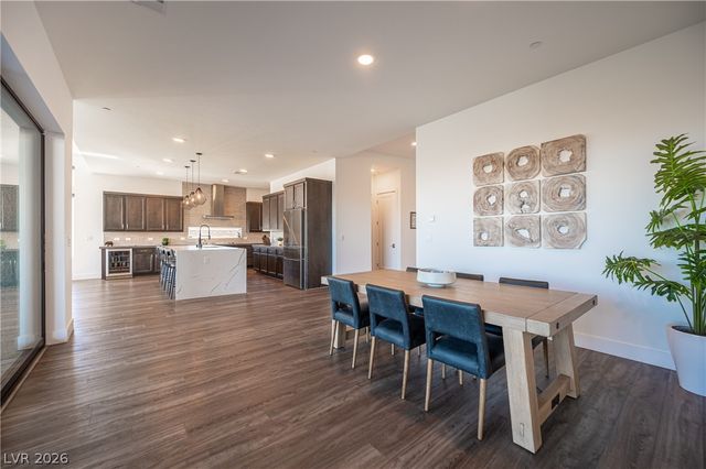 12182 Granite Canyon Street, Las Vegas, NV 89138