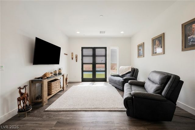 12182 Granite Canyon Street, Las Vegas, NV 89138