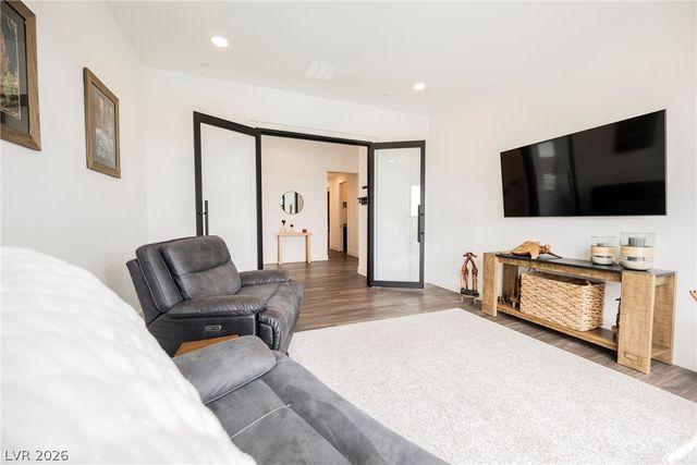 12182 Granite Canyon Street, Las Vegas, NV 89138